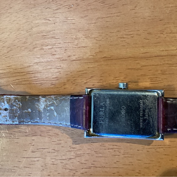 Furla “Hobo” Watch - Picture 2 of 2